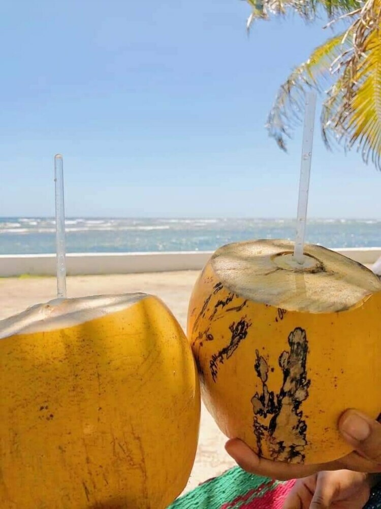 Hotel Blue Marlin Beach Resort - All Inclusive