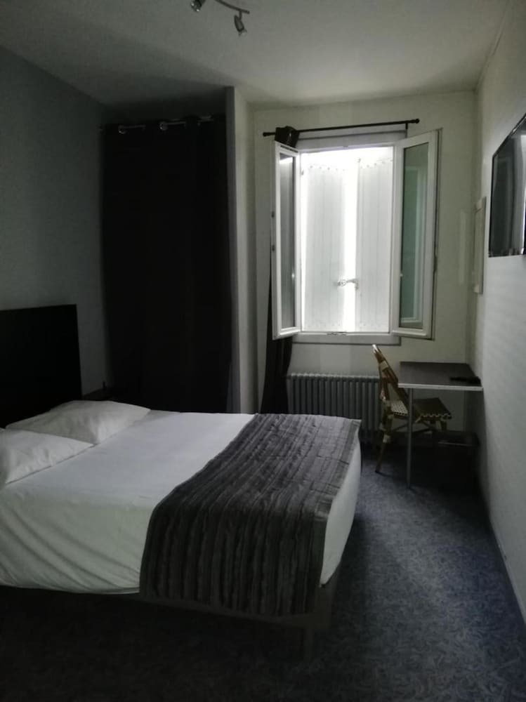 Hotel H�tel Le Bon Duc