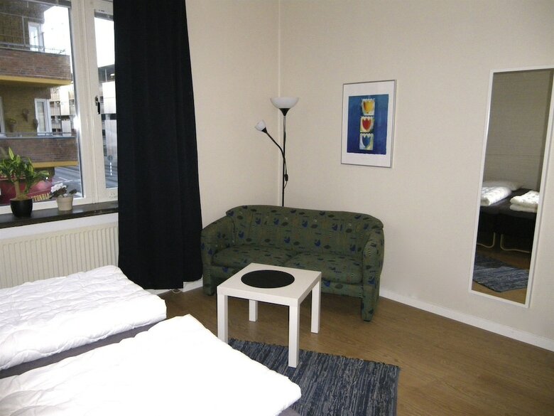 Hostal Bosses G�stv�ningar - Hostel