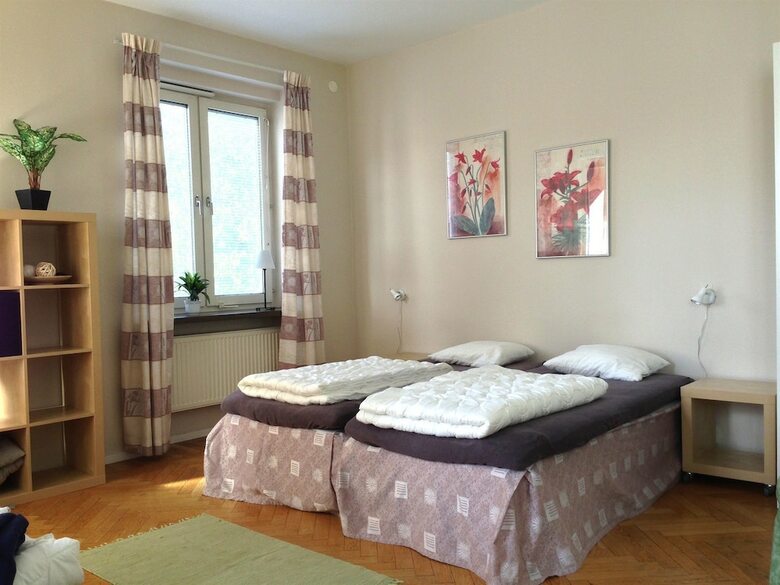 Hostal Bosses G�stv�ningar - Hostel