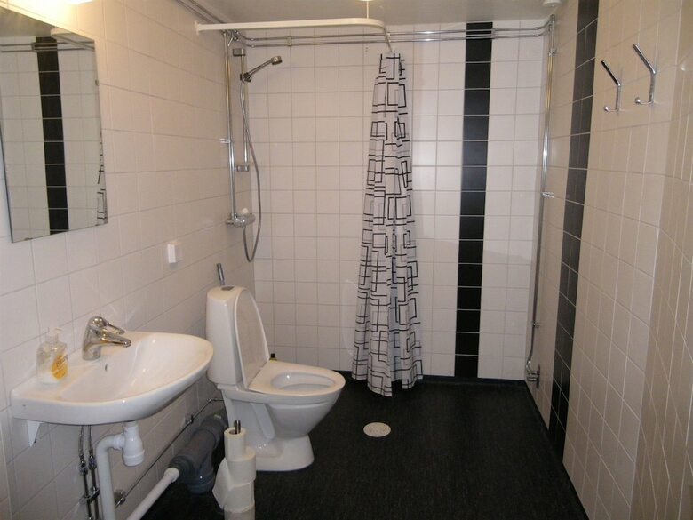 Hostal Bosses G�stv�ningar - Hostel