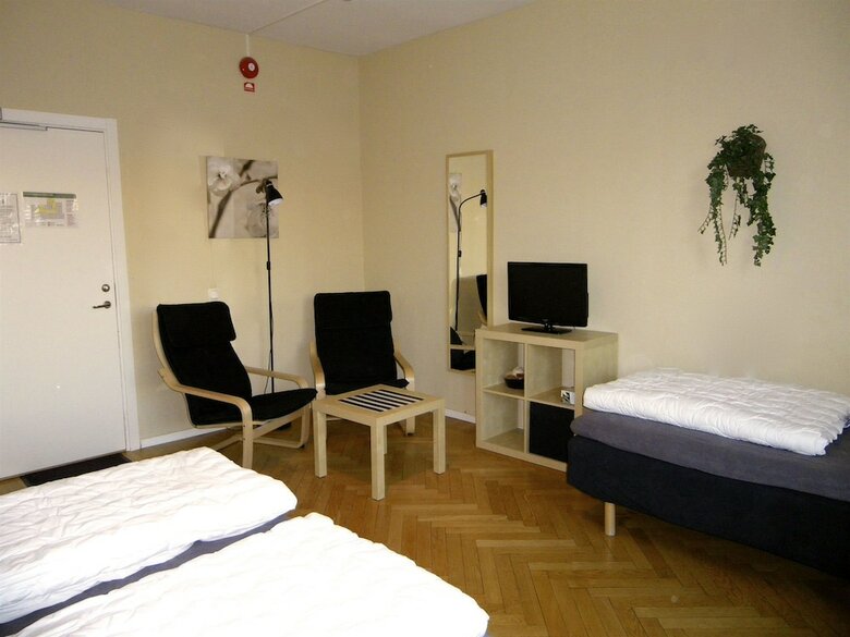 Hostal Bosses G�stv�ningar - Hostel