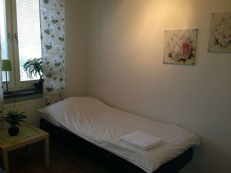 Hostal Bosses G�stv�ningar - Hostel