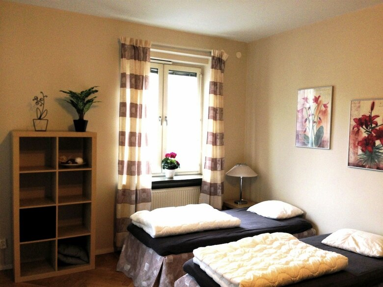 Hostal Bosses G�stv�ningar - Hostel