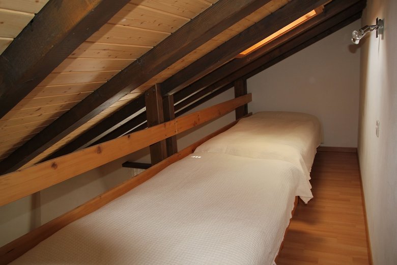 Apartamentos Haus Bergdohle