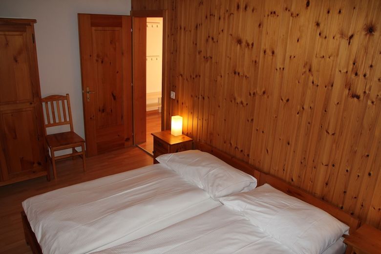 Apartamentos Haus Bergdohle