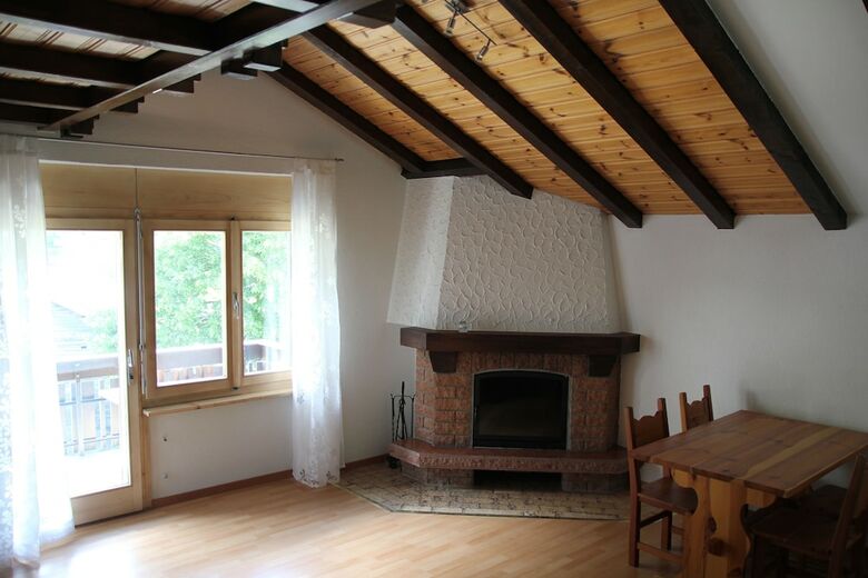 Apartamentos Haus Bergdohle