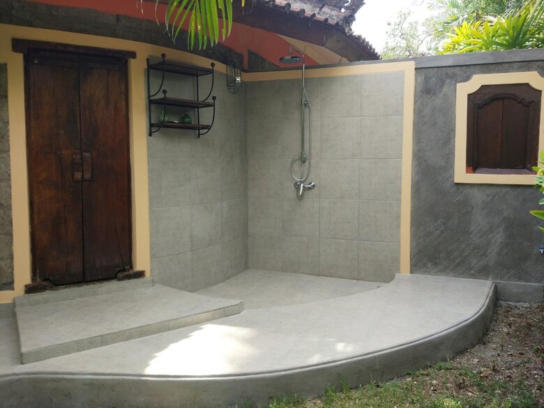 Apartamento Gajah Mina Beach Resort