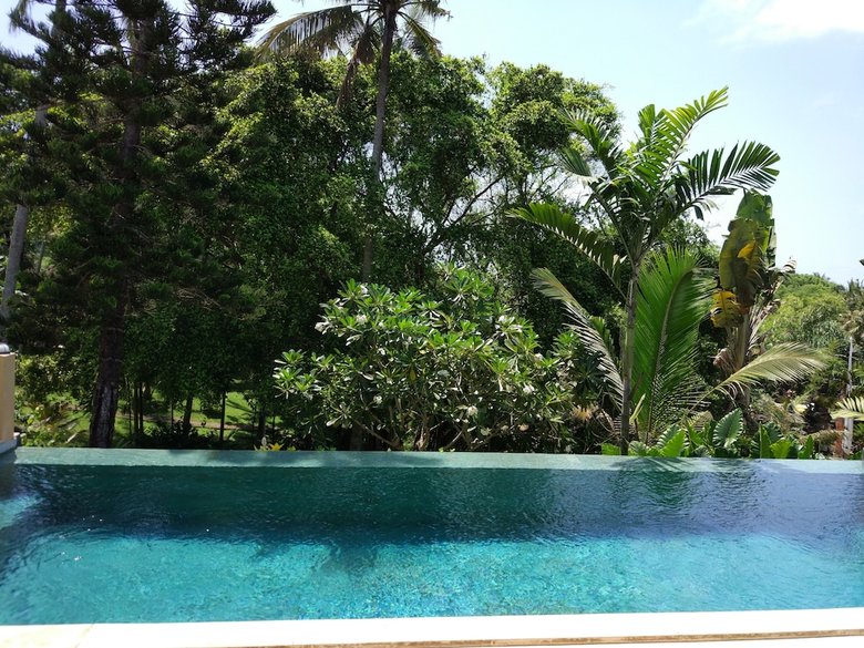 Apartamento Gajah Mina Beach Resort