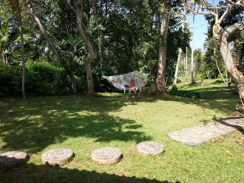 Apartamento Gajah Mina Beach Resort