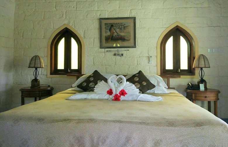 Apartamento Gajah Mina Beach Resort