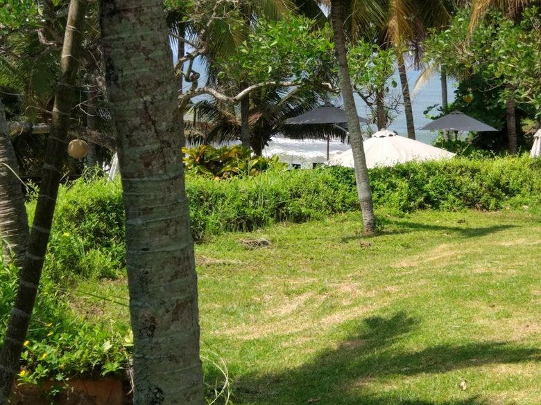 Apartamento Gajah Mina Beach Resort