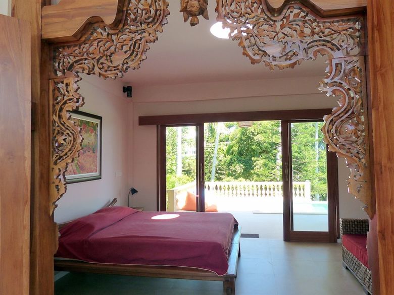 Apartamento Gajah Mina Beach Resort