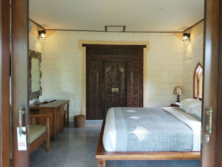 Apartamento Gajah Mina Beach Resort