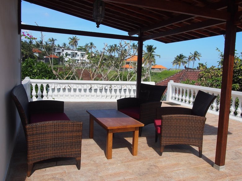 Apartamento Gajah Mina Beach Resort