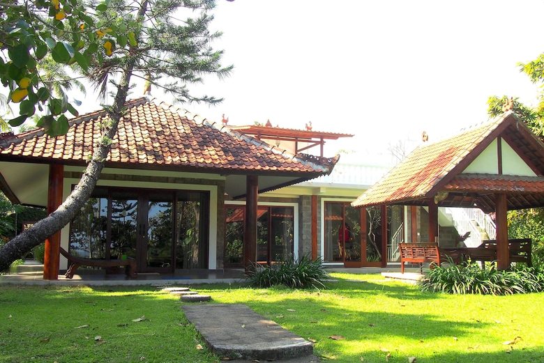 Apartamento Gajah Mina Beach Resort