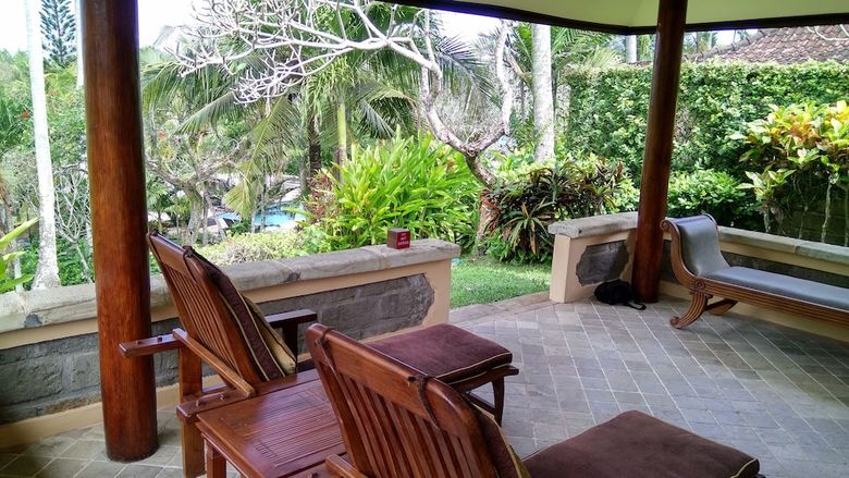 Apartamento Gajah Mina Beach Resort