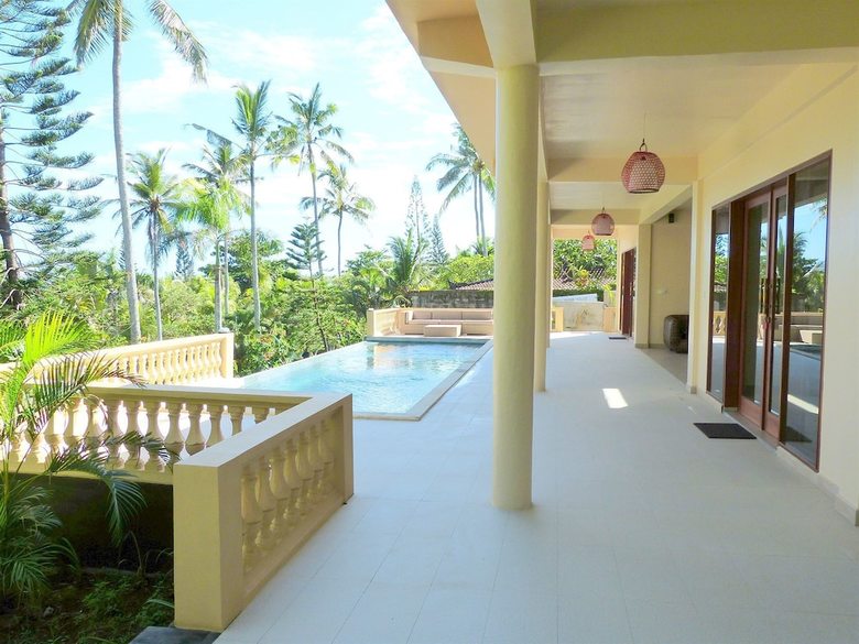 Apartamento Gajah Mina Beach Resort