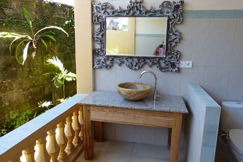 Apartamento Gajah Mina Beach Resort