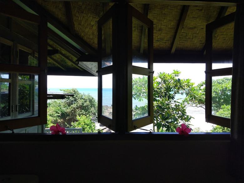 Apartamento Gajah Mina Beach Resort
