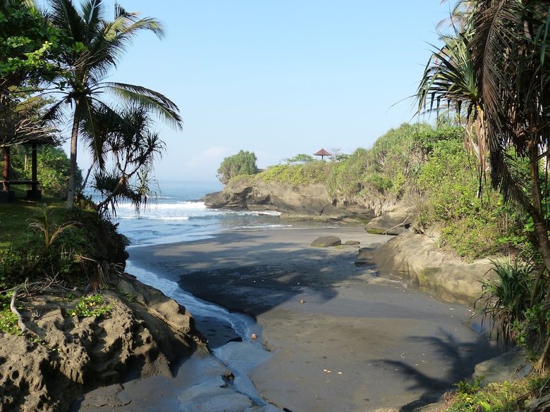 Apartamento Gajah Mina Beach Resort