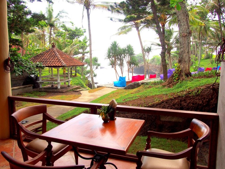 Apartamento Gajah Mina Beach Resort