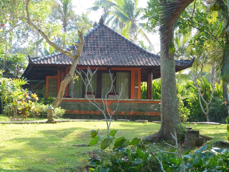 Apartamento Gajah Mina Beach Resort