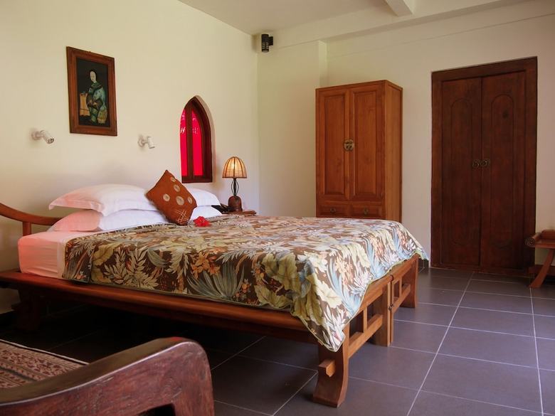 Apartamento Gajah Mina Beach Resort