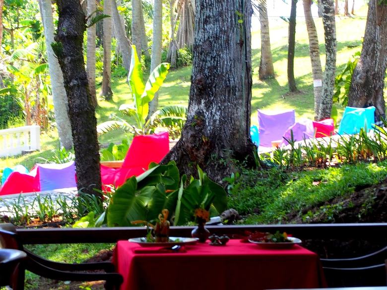 Apartamento Gajah Mina Beach Resort