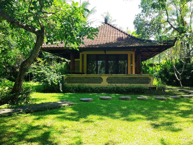 Apartamento Gajah Mina Beach Resort