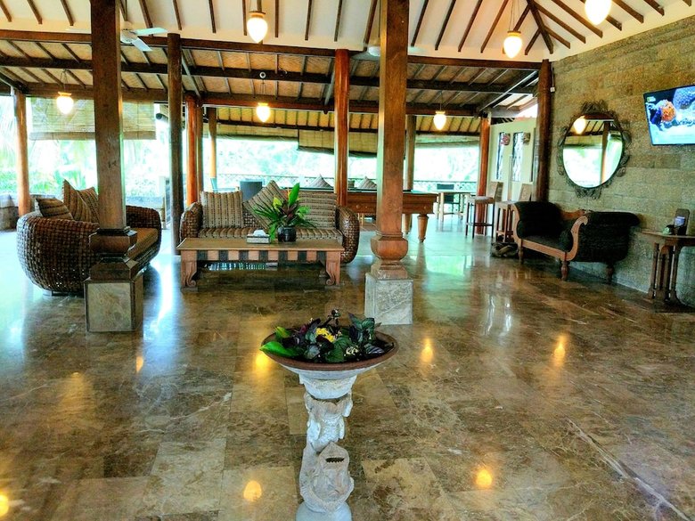 Apartamento Gajah Mina Beach Resort
