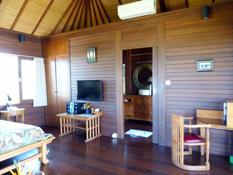 Apartamento Gajah Mina Beach Resort