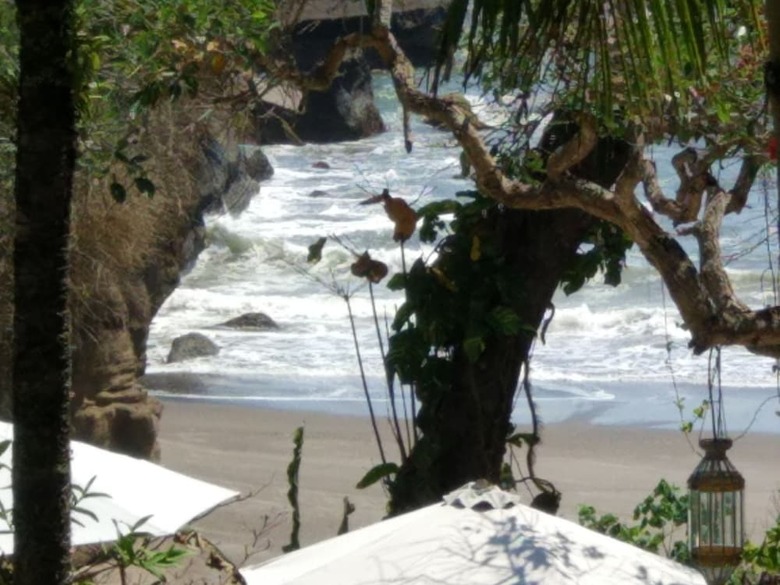 Apartamento Gajah Mina Beach Resort