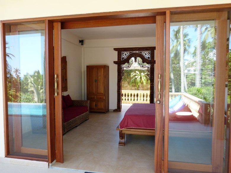 Apartamento Gajah Mina Beach Resort