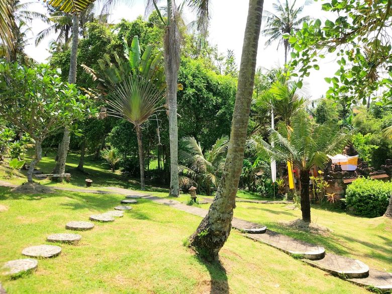 Apartamento Gajah Mina Beach Resort