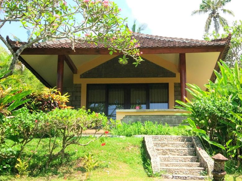 Apartamento Gajah Mina Beach Resort