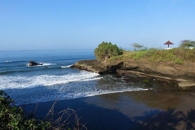 Apartamento Gajah Mina Beach Resort