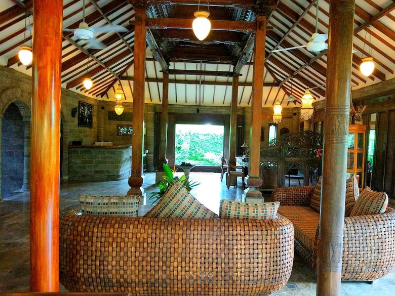 Apartamento Gajah Mina Beach Resort
