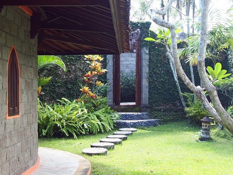 Apartamento Gajah Mina Beach Resort