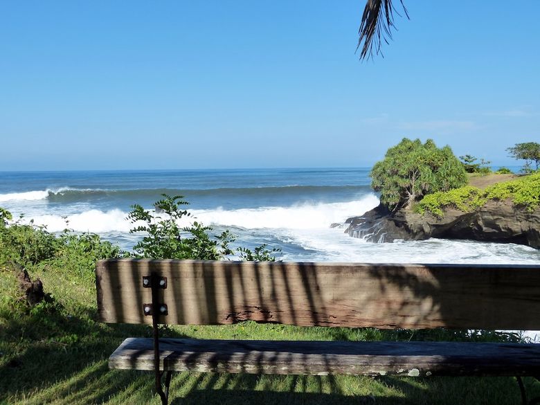 Apartamento Gajah Mina Beach Resort
