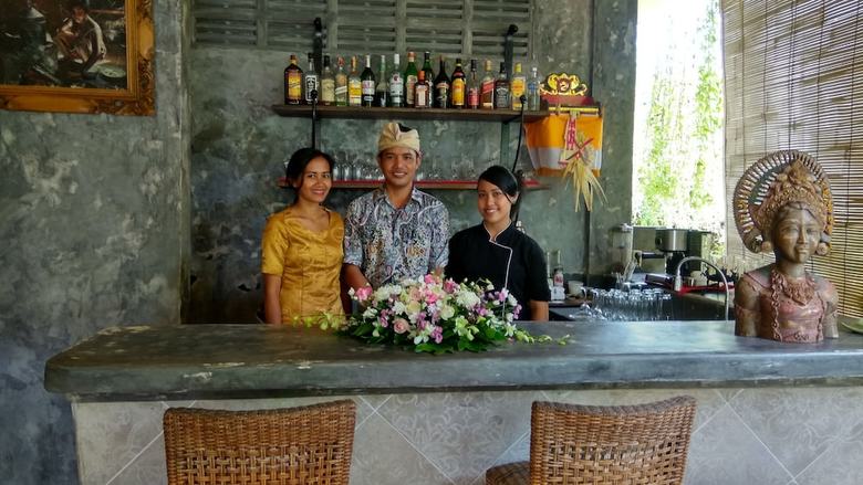 Apartamento Gajah Mina Beach Resort