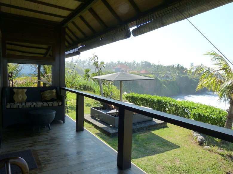 Apartamento Gajah Mina Beach Resort
