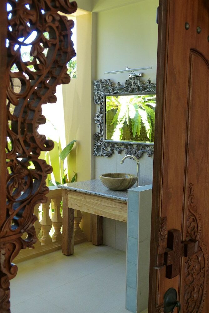 Apartamento Gajah Mina Beach Resort