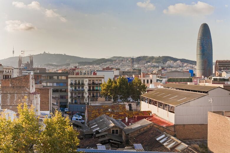 Aparthotel Rep�blica