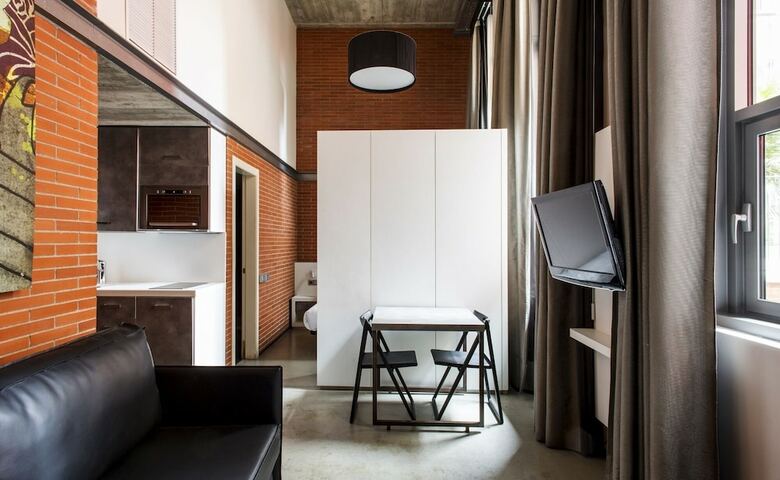 Aparthotel Rep�blica