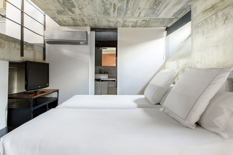 Aparthotel Rep�blica