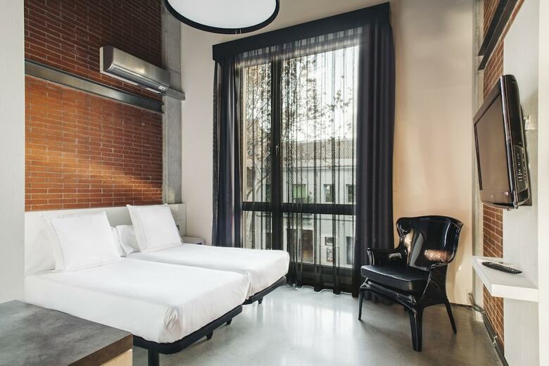 Aparthotel Rep�blica
