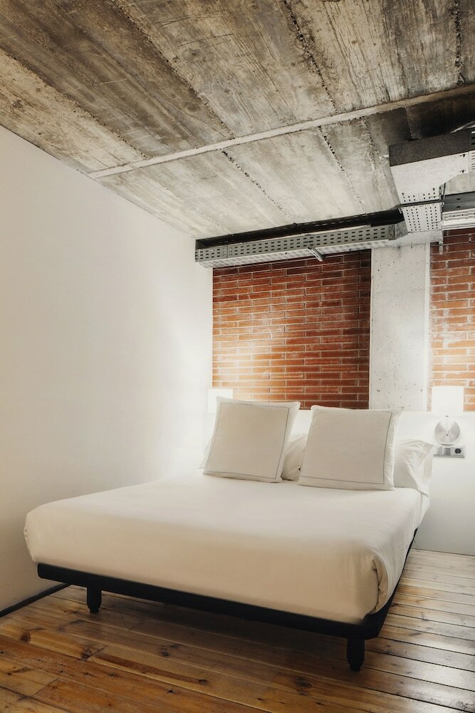 Aparthotel Rep�blica