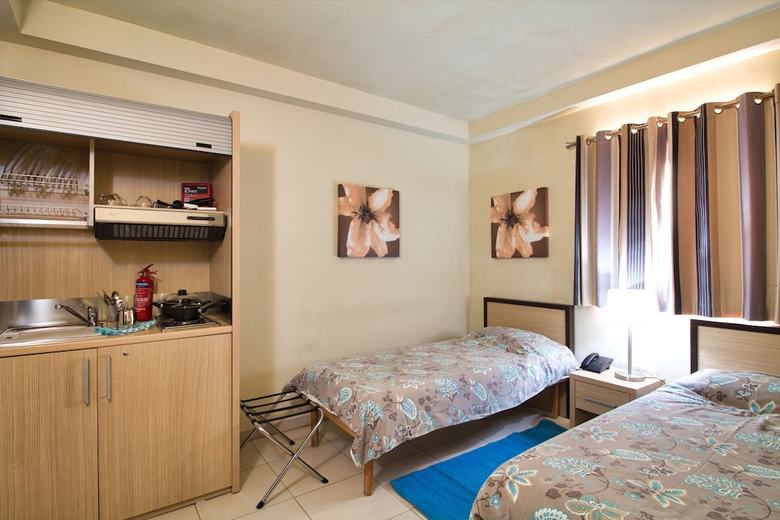Hotel Kappara