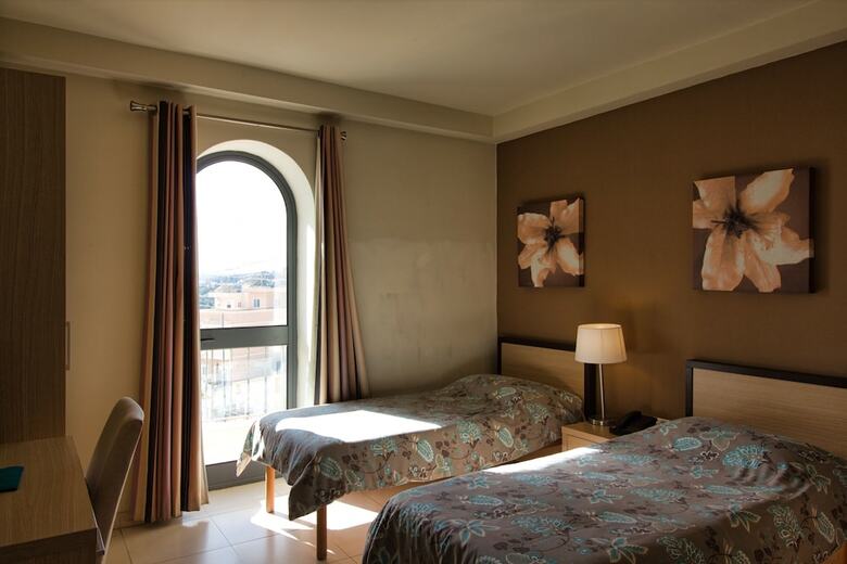 Hotel Kappara